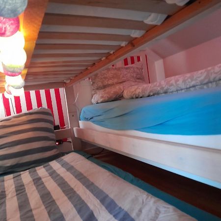 Holiday Apartment & Boat Rental Sindal Eksteriør billede