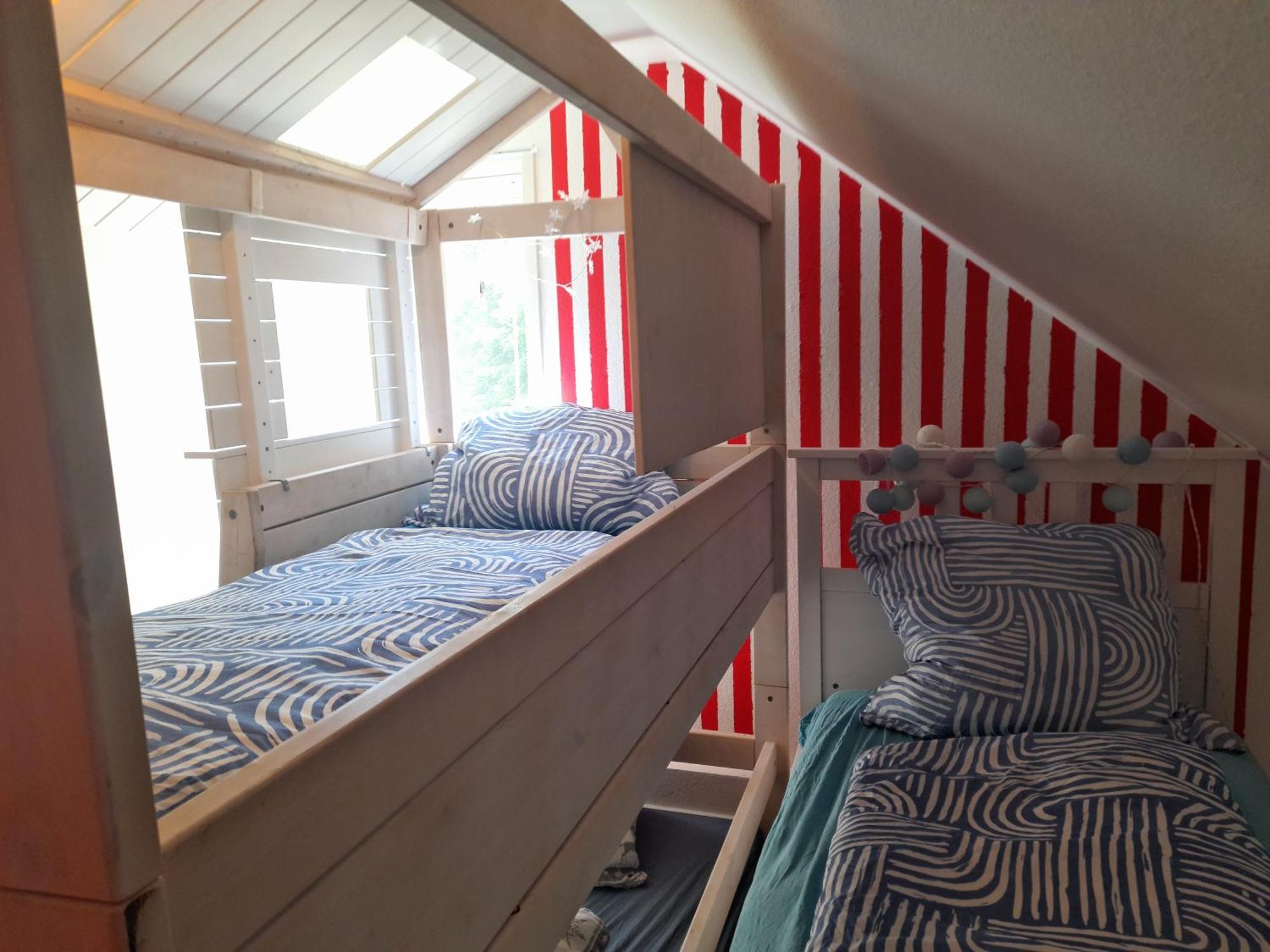 Holiday Apartment & Boat Rental Sindal Eksteriør billede
