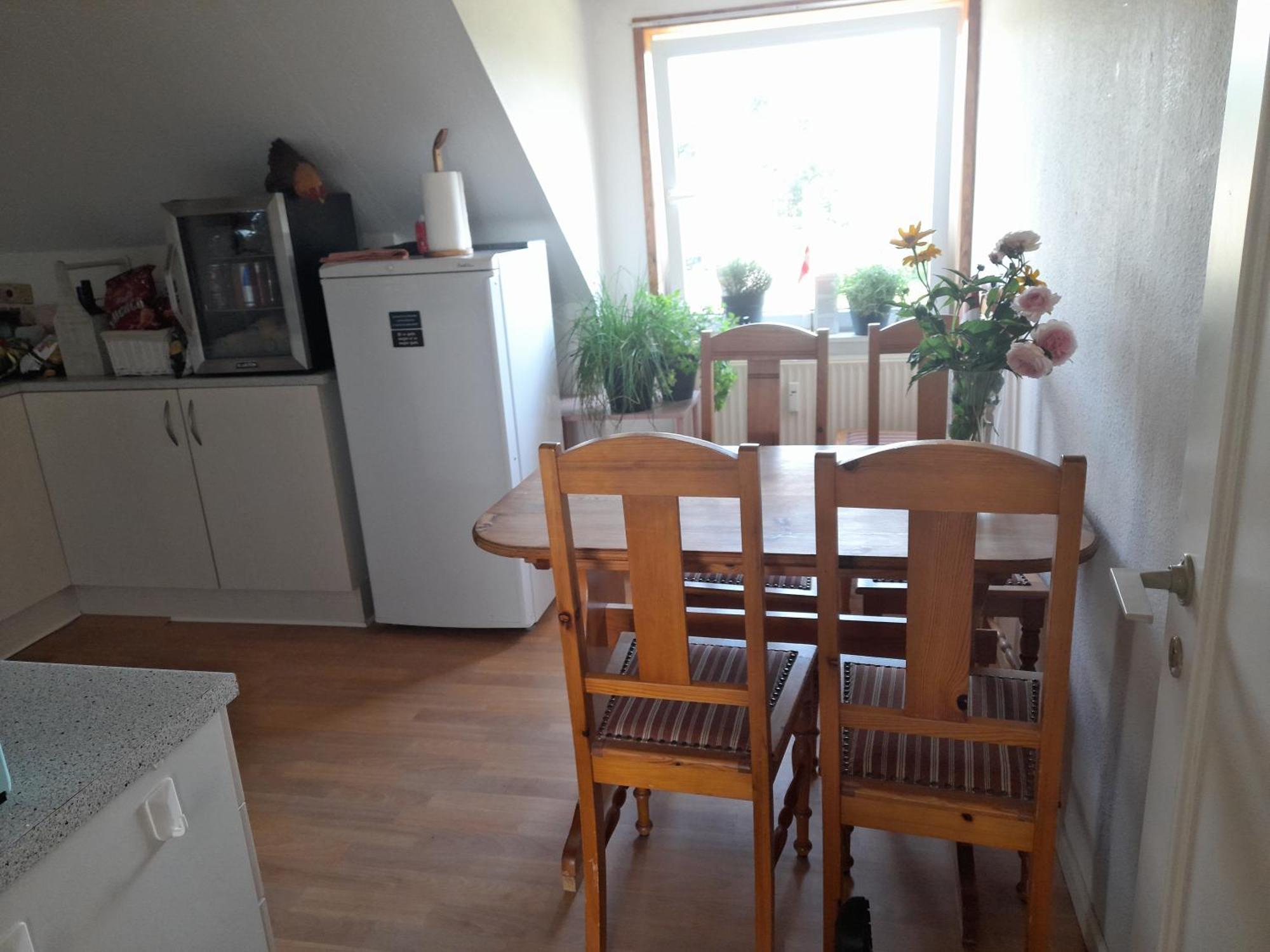 Holiday Apartment & Boat Rental Sindal Eksteriør billede