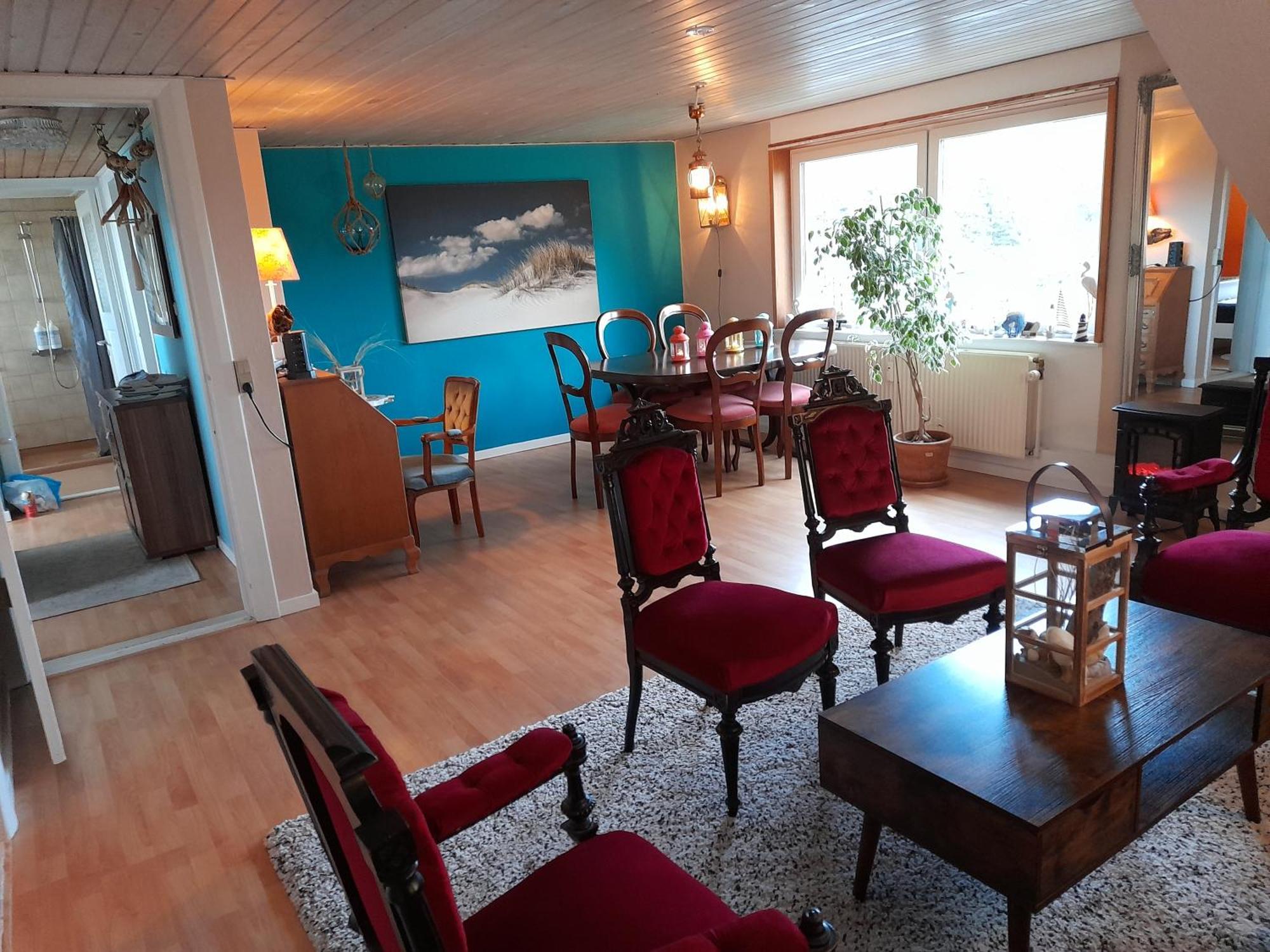Holiday Apartment & Boat Rental Sindal Eksteriør billede